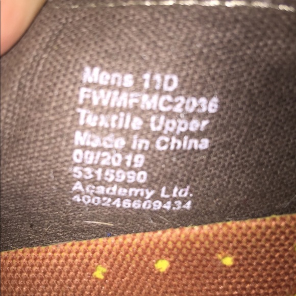 Shoes - Picture 2 of 2